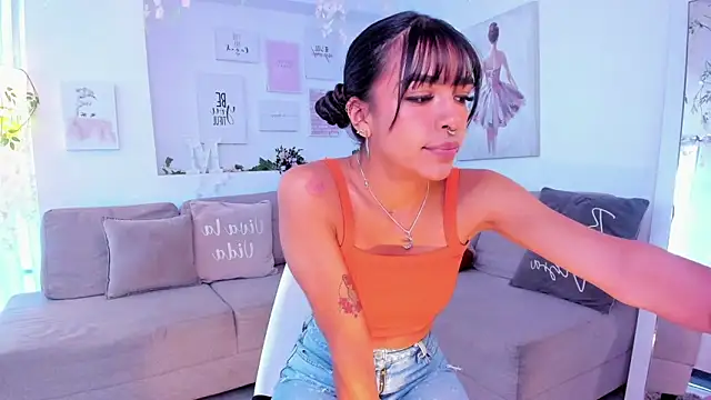 Michelle se online show from January 2025 05:26:01 PM