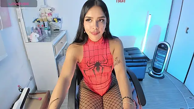 Michelle se online show from October 2025 10:07:01 PM