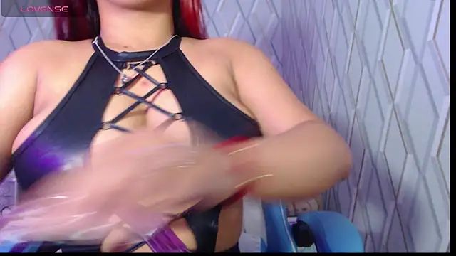 NicolleTaylor online show from February 2025 12:18:01 AM