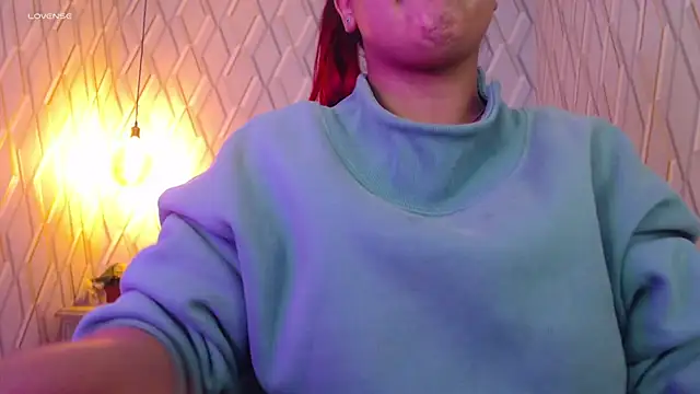 NicolleTaylor online show from February 2025 03:11:02 AM