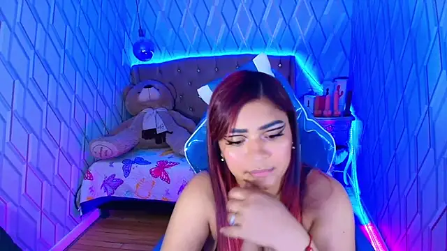 NicolleTaylor online show from September 2025 03:22:01 AM