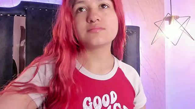 Snapshot of redvelvet7 chatting on March 2025 10:24:02 AM redvelvet7 online show from March 2025 10:24:02 AM