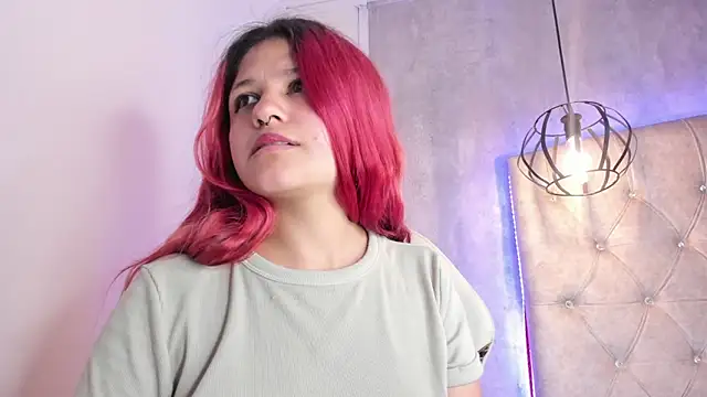 Snapshot of redvelvet7 chatting on March 2025 05:54:02 PM redvelvet7 online show from March 2025 05:54:02 PM