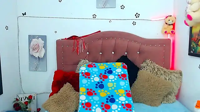 AngeDrty online show from February 2025 12:30:01 AM