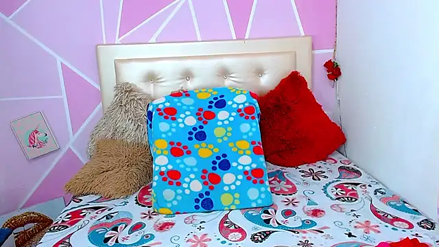 AngeDrty online show from March 2026 08:45:01 PM