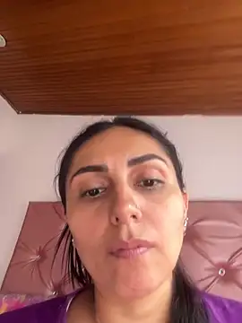 KatiaMoore online show from December 2024 08:08:01 PM