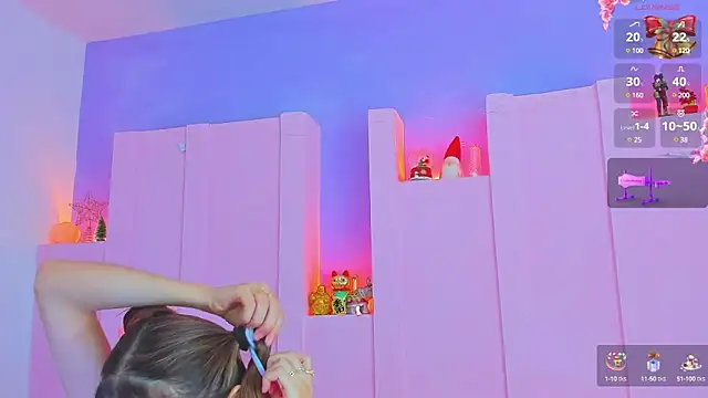 angelikarose1 online show from December 2024 06:24:02 AM