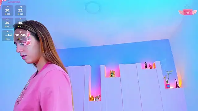 angelikarose1 online show from January 2025 03:12:02 AM