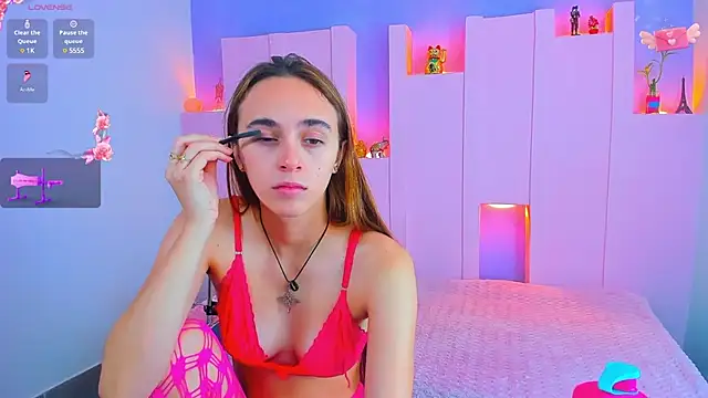 angelikarose1 online show from January 2025 03:11:02 AM