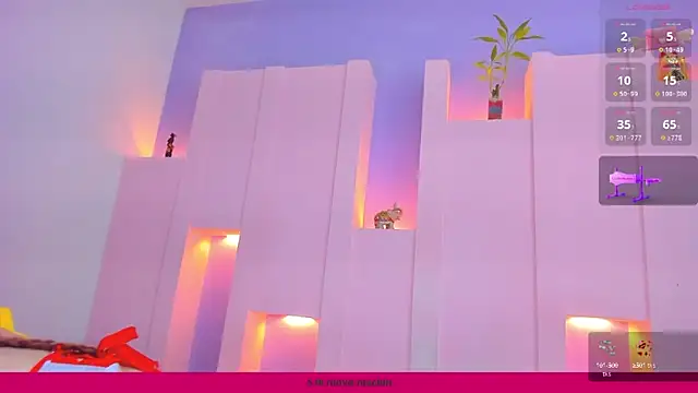 angelikarose1 online show from October 2025 04:57:01 AM