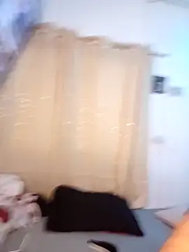 Isabella Du online show from December 2024 09:58:02 PM