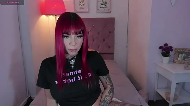 Snapshot of Ada__luna chatting on February 2025 10:04:02 AM Ada luna online show from February 2025 10:04:02 AM