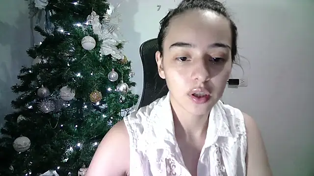 aineangeel online show from February 2025 12:09:01 AM