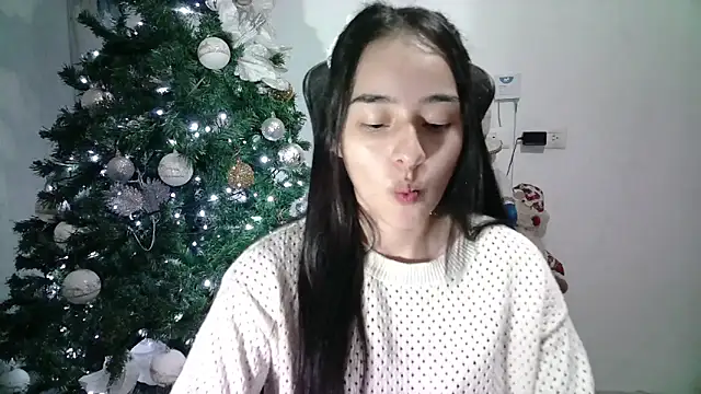 aineangeel online show from February 2025 11:54:02 PM