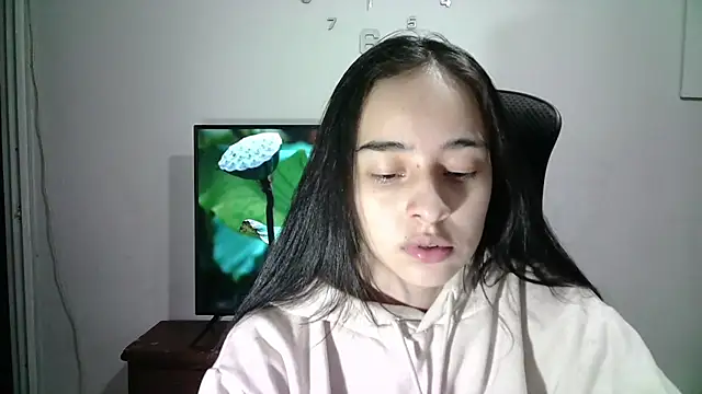 aineangeel online show from February 2025 11:55:01 PM