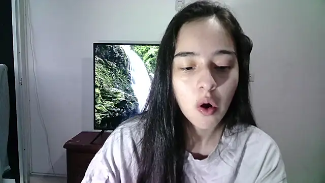 aineangeel online show from February 2025 11:04:02 PM