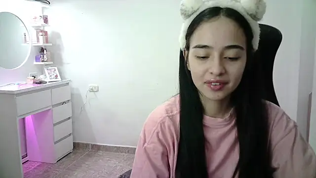 aineangeel online show from January 2026 12:37:01 AM