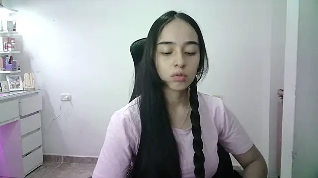 Snapshot of aineangeel chatting on May 2026 12:30:02 AM aineangeel online show from May 2026 12:30:02 AM