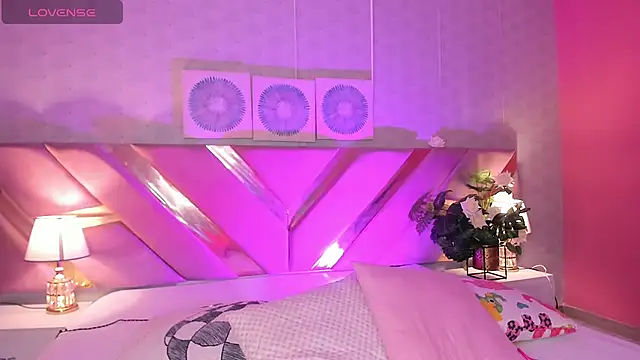 Keidancee online show from January 2025 07:17:01 PM