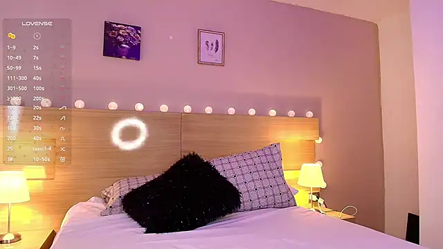 Keidancee online show from March 2025 07:43:02 PM