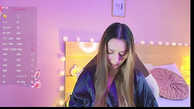 Keidancee online show from September 2025 06:52:01 PM