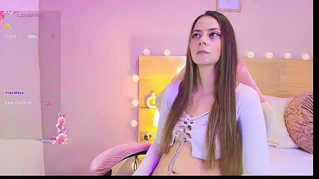 Keidancee online show from September 2025 11:27:01 PM