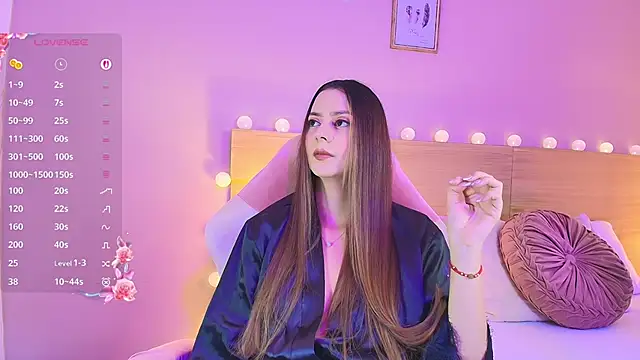 Keidancee online show from September 2025 08:20:01 PM