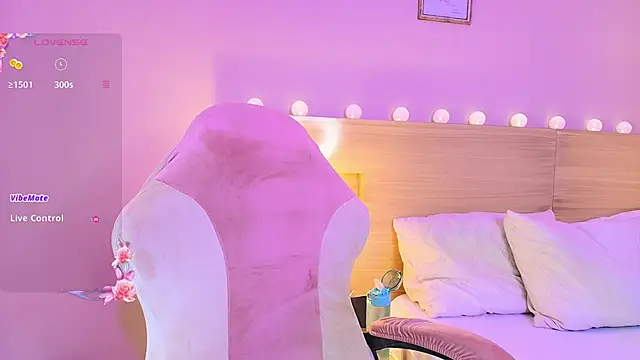 Keidancee online show from September 2025 11:28:02 PM