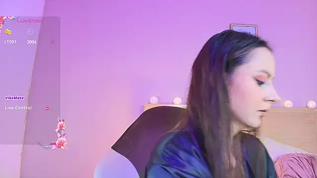 Keidancee online show from October 2025 08:29:01 PM