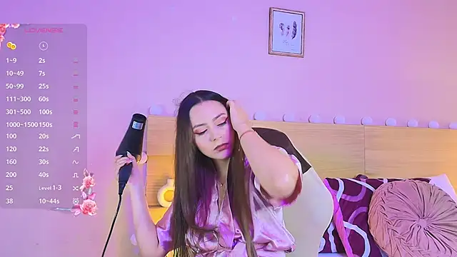 Keidancee online show from October 2025 08:17:02 PM