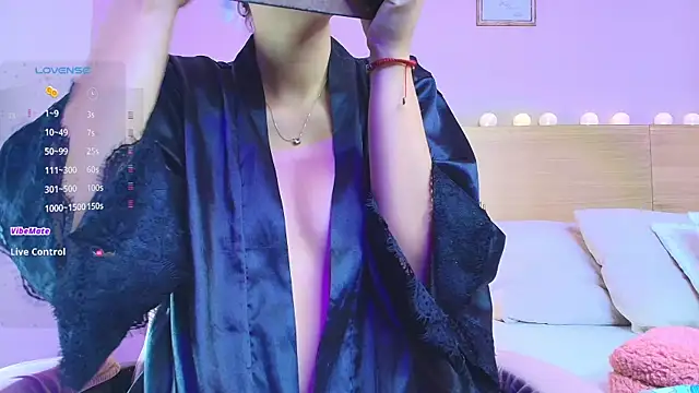 Keidancee online show from November 2025 05:17:01 PM