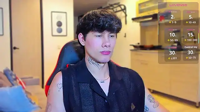 JayHotxxx online show from January 2026 01:41:02 AM