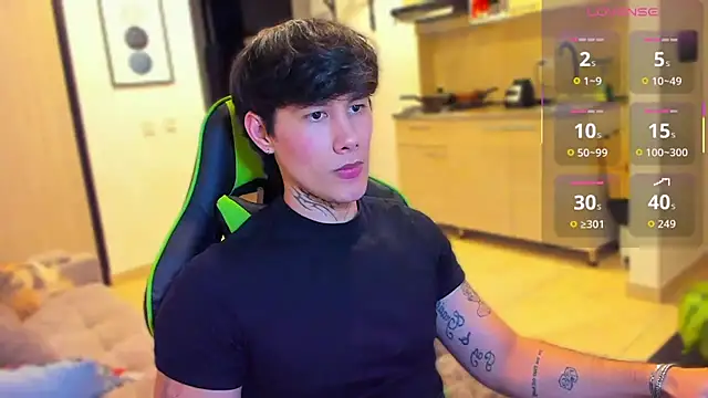 JayHotxxx online show from January 2026 01:55:02 AM