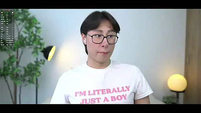 SrLuis18 online show from February 2026 04:54:02 PM