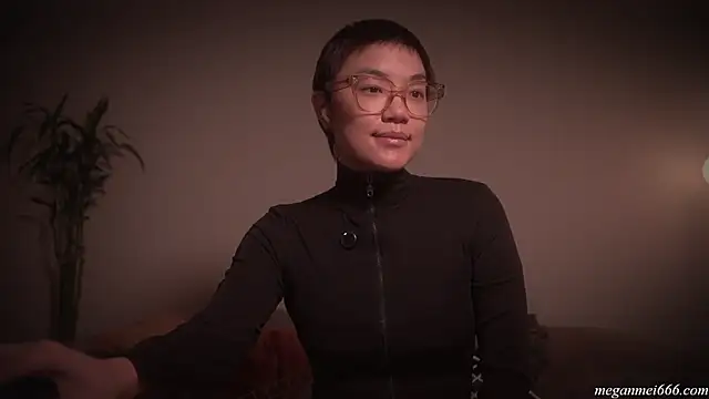 meganmei666 online show from February 2026 02:52:02 AM