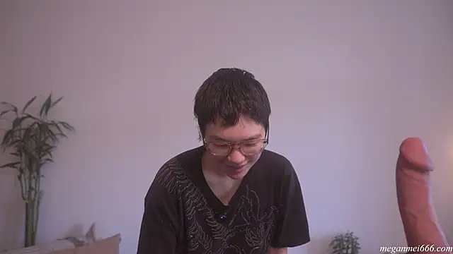 meganmei666 online show from March 2026 05:38:02 PM