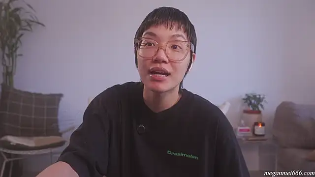 meganmei666 online show from April 2026 07:07:02 PM