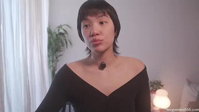 meganmei666 online show from June 2026 05:58:02 PM