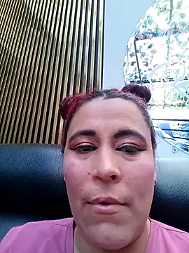 MarthinaBaker online show from November 2025 07:34:01 PM