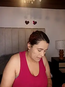 MarthinaBaker online show from March 2026 11:24:02 AM