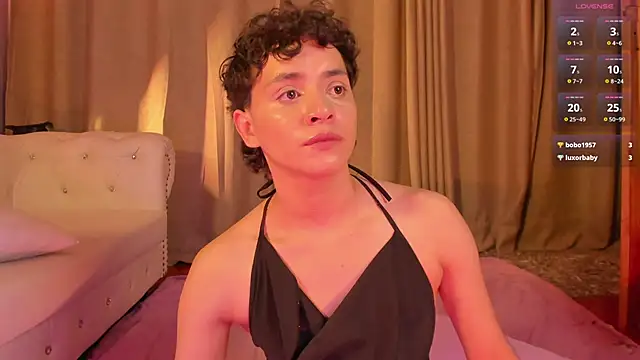 Brann tadzio online show from February 2025 11:53:02 PM