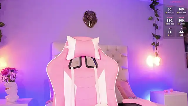 Brann tadzio online show from February 2025 01:01:01 PM