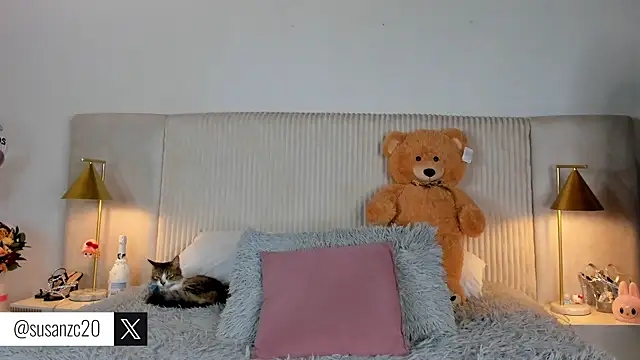 susan zc online show from September 2025 08:09:02 PM