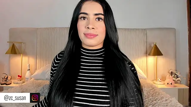 susan zc online show from September 2025 08:24:02 PM