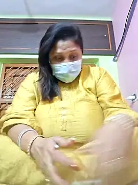 kunjan789 online show from February 2025 02:40:01 AM