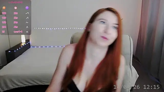 Kira Winner online show from April 2026 09:15:01 AM