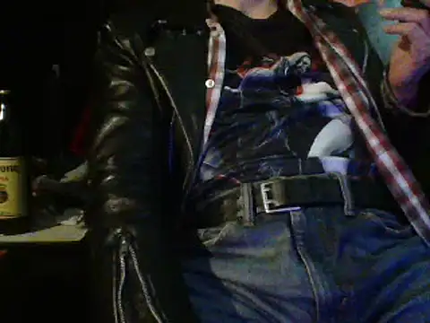 mrdemoncrowly online show from December 2024 08:37:02 AM