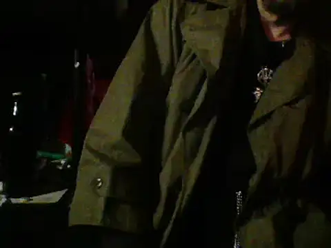 mrdemoncrowly online show from January 2025 02:17:01 AM