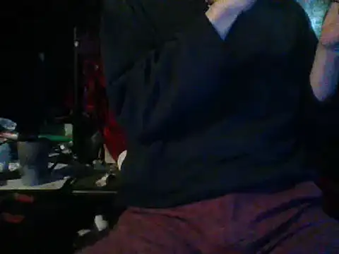 mrdemoncrowly online show from January 2025 04:23:02 AM