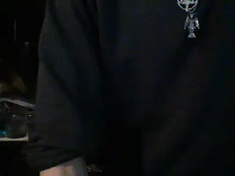 mrdemoncrowly online show from January 2025 12:06:01 PM